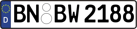BN-BW2188