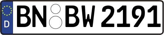BN-BW2191