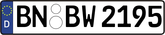 BN-BW2195