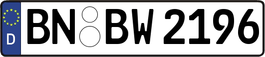 BN-BW2196