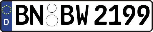 BN-BW2199