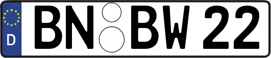 BN-BW22