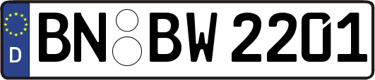 BN-BW2201