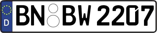 BN-BW2207