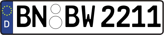 BN-BW2211