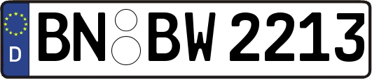 BN-BW2213