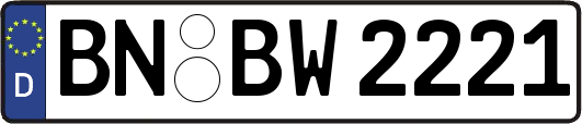 BN-BW2221