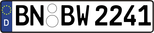 BN-BW2241