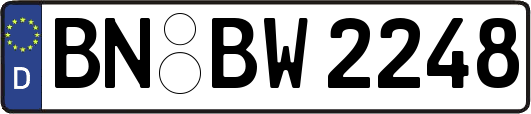 BN-BW2248