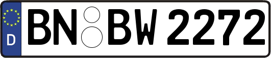 BN-BW2272