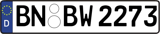BN-BW2273