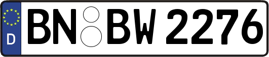 BN-BW2276