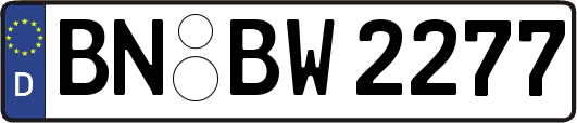 BN-BW2277