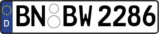 BN-BW2286