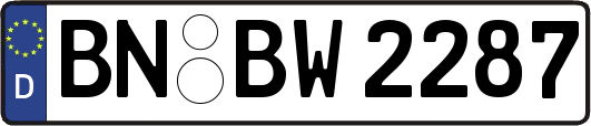 BN-BW2287
