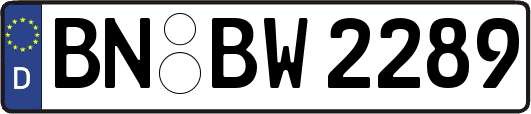 BN-BW2289