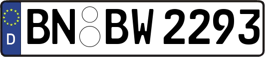 BN-BW2293
