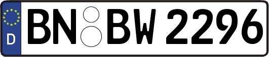 BN-BW2296