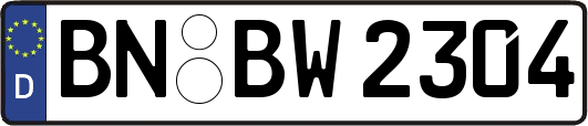 BN-BW2304