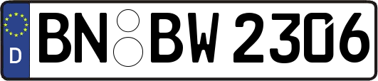 BN-BW2306