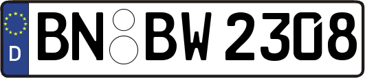 BN-BW2308
