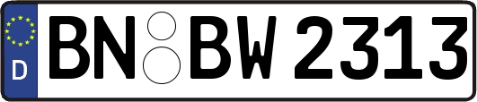 BN-BW2313
