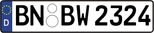 BN-BW2324