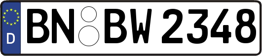 BN-BW2348