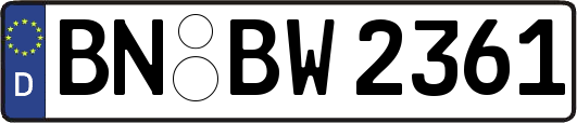 BN-BW2361