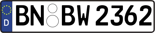 BN-BW2362