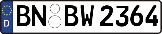 BN-BW2364