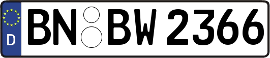 BN-BW2366