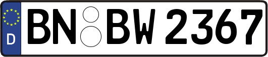 BN-BW2367