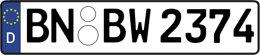 BN-BW2374