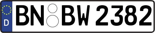 BN-BW2382