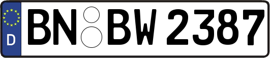 BN-BW2387