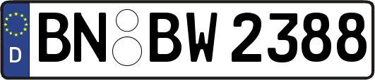 BN-BW2388