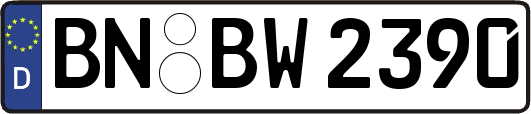 BN-BW2390