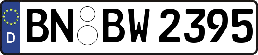 BN-BW2395