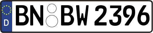 BN-BW2396