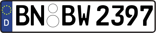 BN-BW2397
