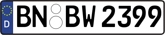 BN-BW2399