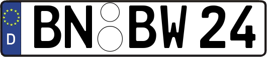 BN-BW24