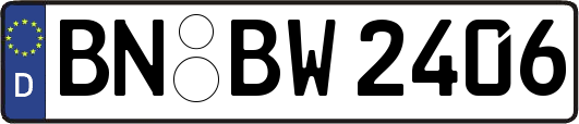 BN-BW2406