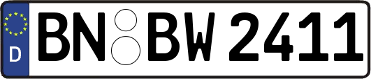 BN-BW2411