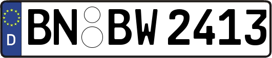 BN-BW2413