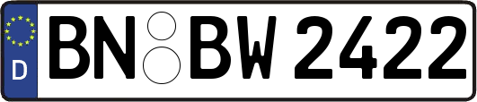 BN-BW2422