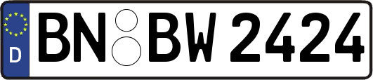 BN-BW2424