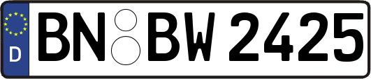BN-BW2425