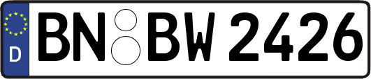 BN-BW2426
